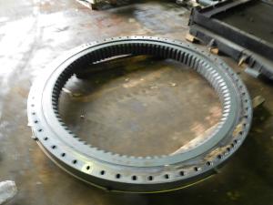 Liebherr Slewing Ring